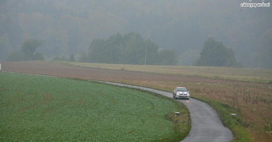 Rajd Dolnośląski RPP